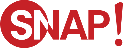 snap logo